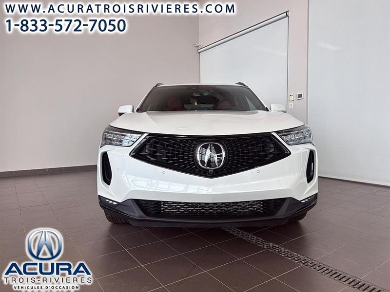 acura RDX 2024 - 3