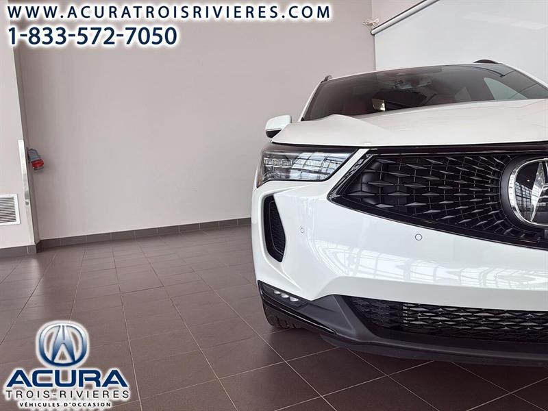acura RDX 2024 - 4
