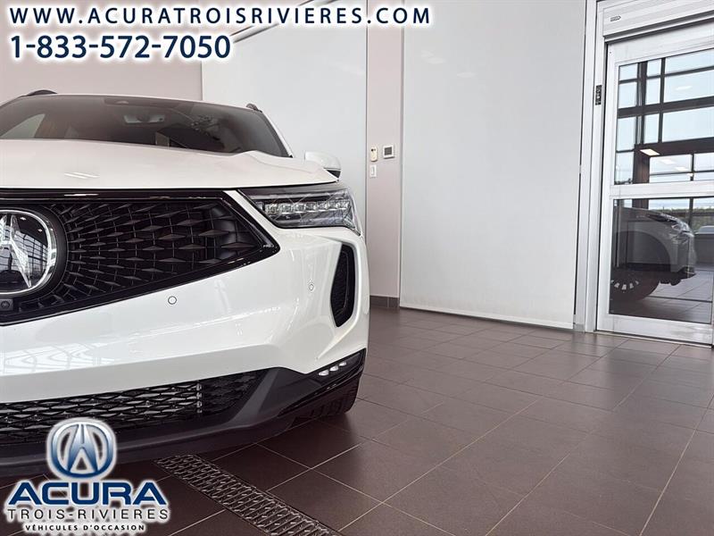 acura RDX 2024 - 5