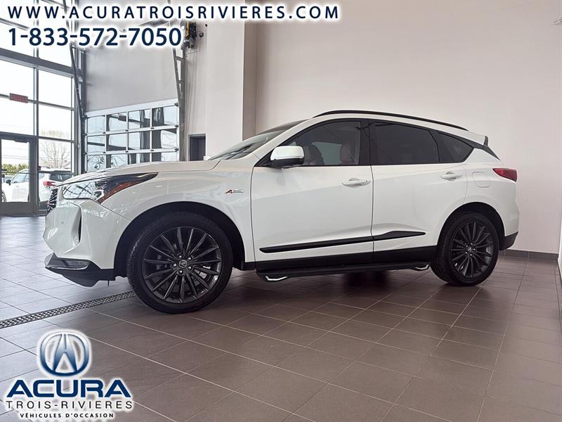 acura RDX 2024 - 6