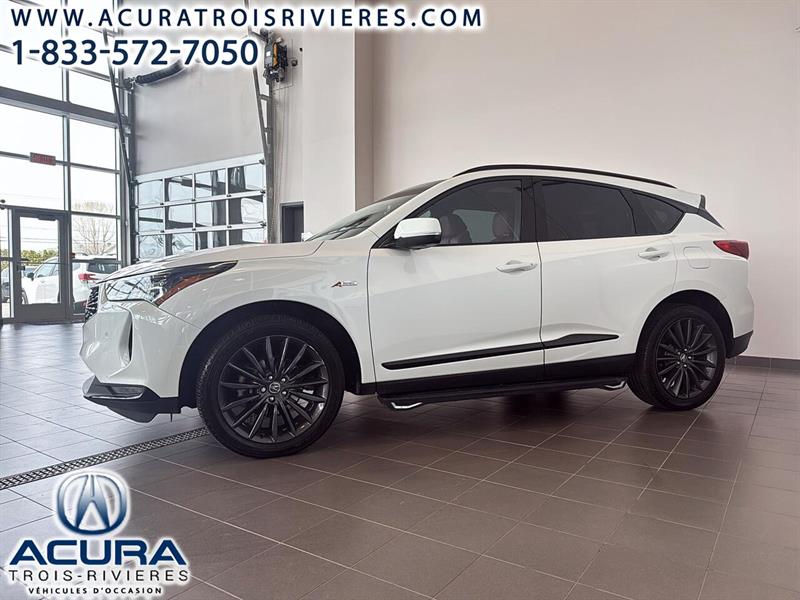 acura RDX 2024 - 7