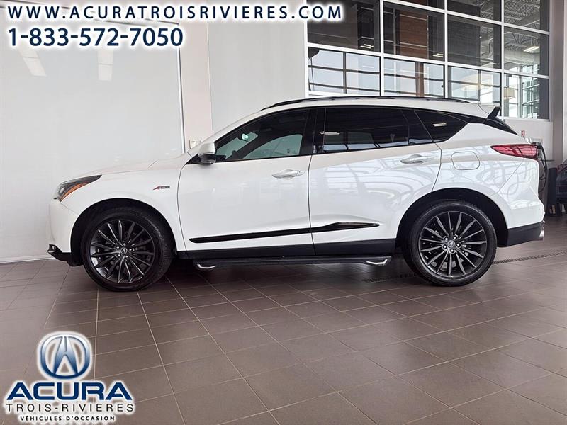 acura RDX 2024 - 8