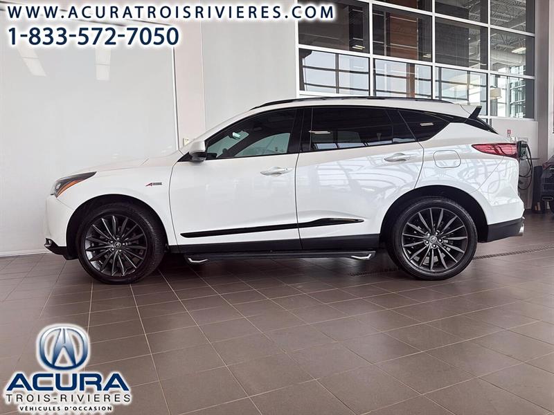 acura RDX 2024 - 9