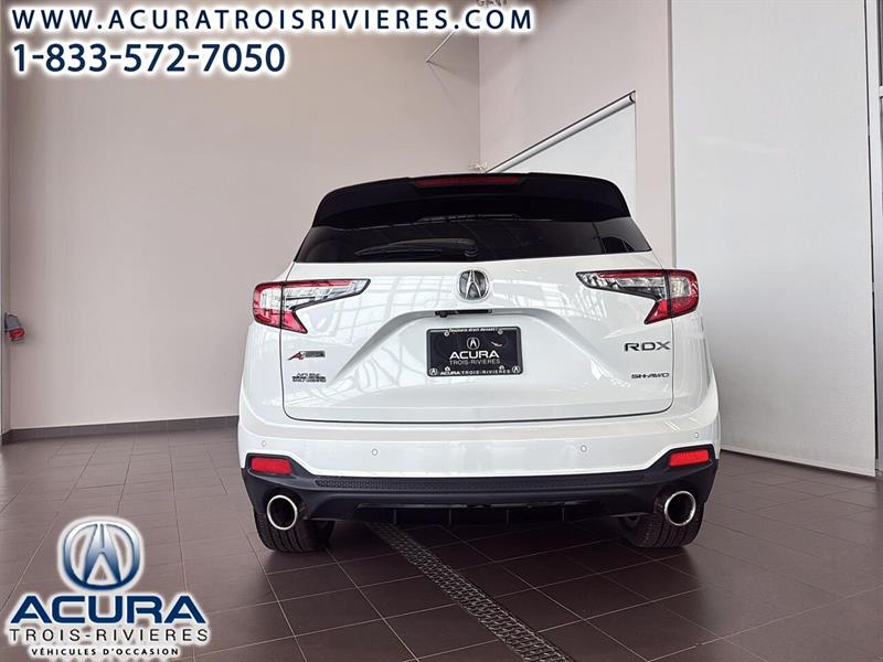 acura RDX 2024 - 10