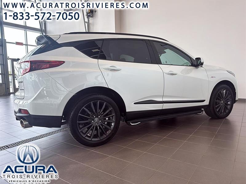 acura RDX 2024 - 11