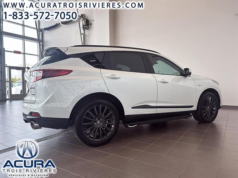 acura RDX 2024 - 12