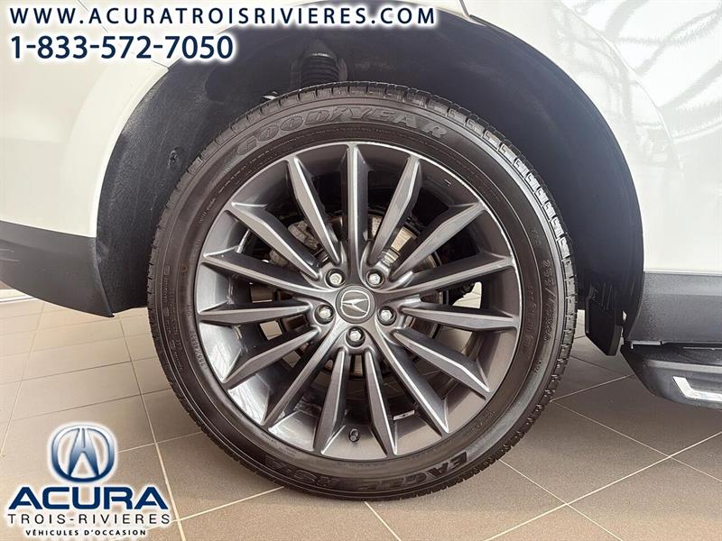 acura RDX 2024 - 13