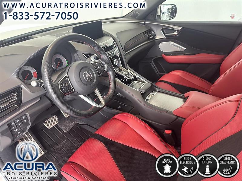 acura RDX 2024 - 14