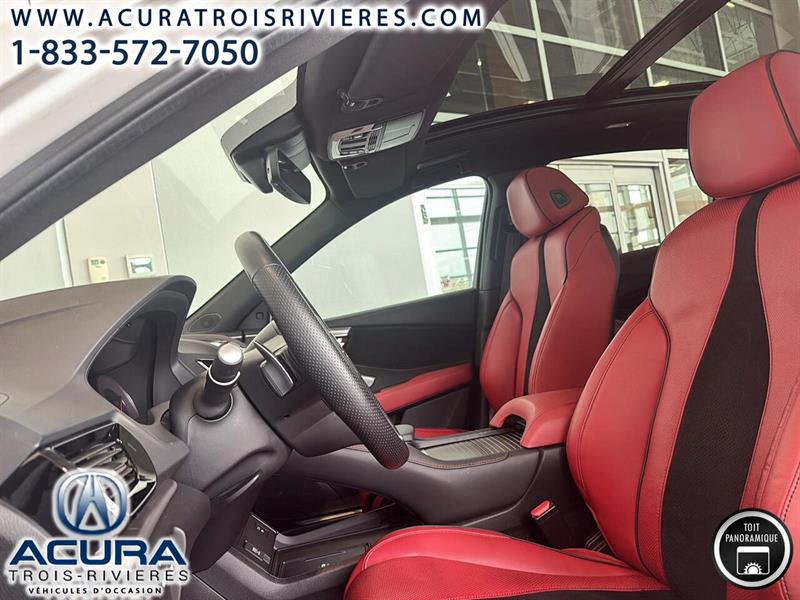 acura RDX 2024 - 15