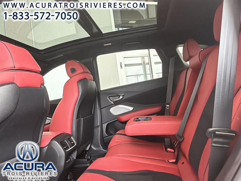 acura RDX 2024 - 16