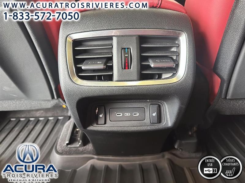 acura RDX 2024 - 17