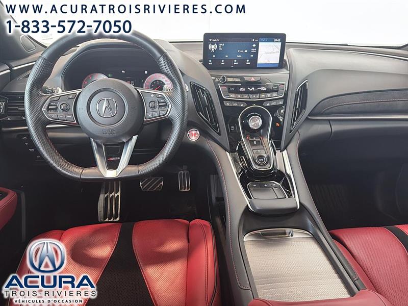 acura RDX 2024 - 18