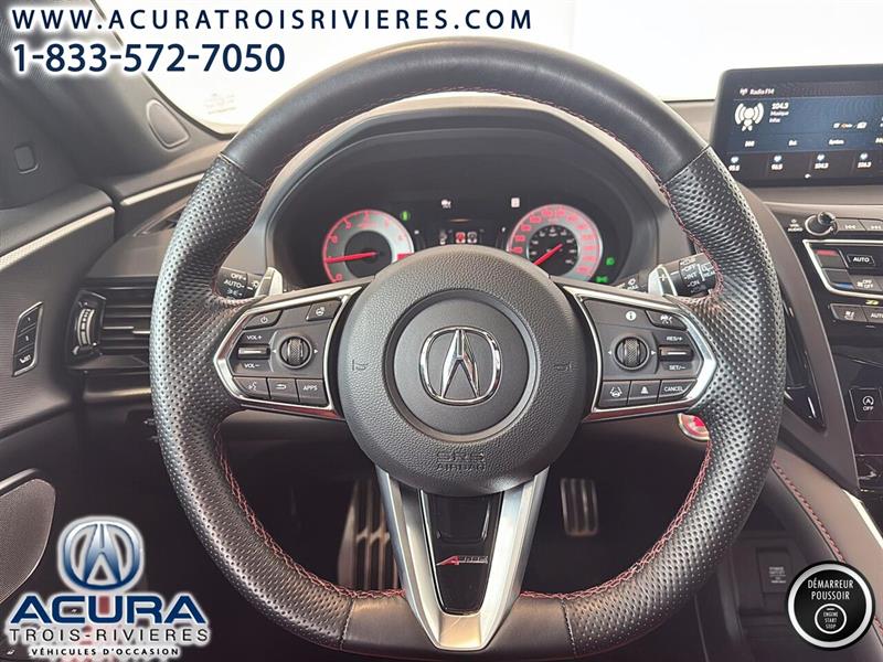 acura RDX 2024 - 19