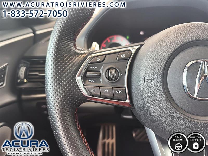 acura RDX 2024 - 20