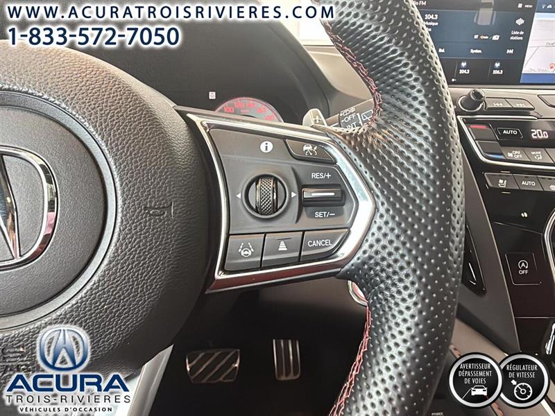 acura RDX 2024 - 21