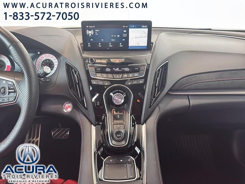 acura RDX 2024 - 22