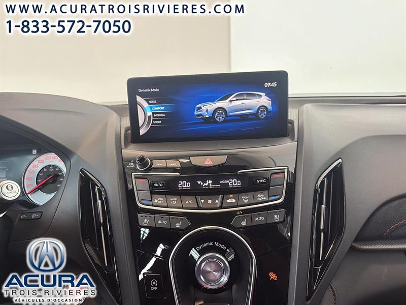 acura RDX 2024 - 23