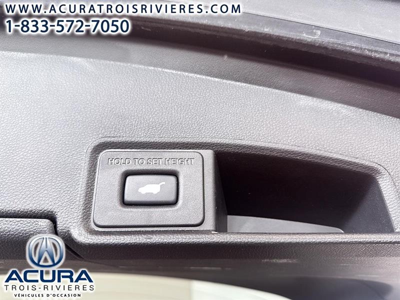 acura RDX 2024 - 25