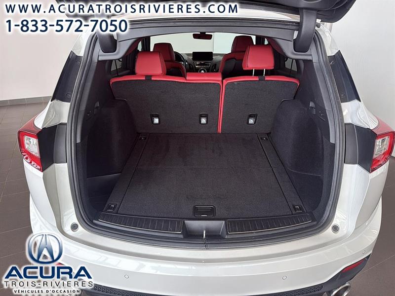 acura RDX 2024 - 26