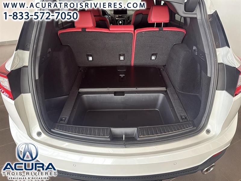 acura RDX 2024 - 27