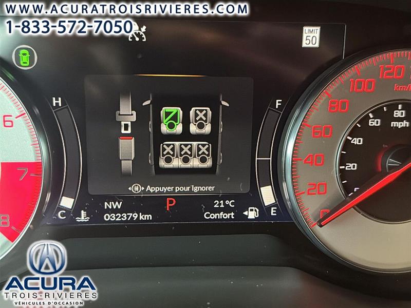 acura RDX 2024 - 28