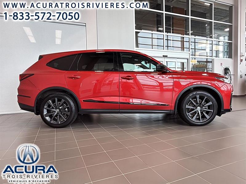 acura MDX 2025 - 2