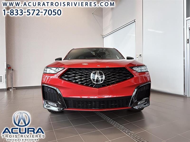 acura MDX 2025 - 3