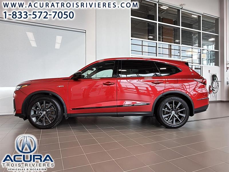 acura MDX 2025 - 6