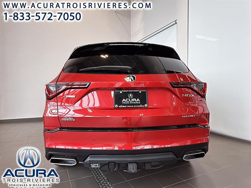 acura MDX 2025 - 7