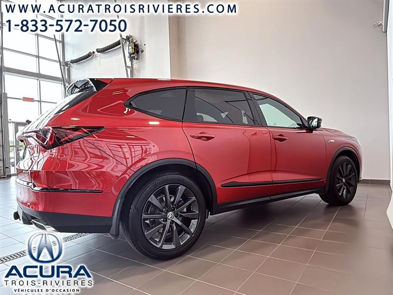 acura MDX 2025 - 8