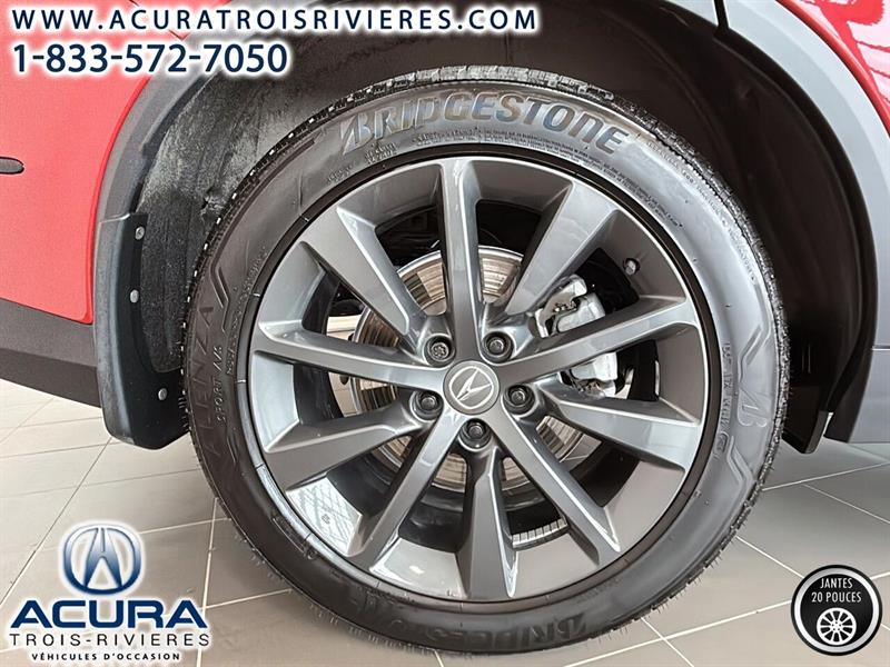 acura MDX 2025 - 9