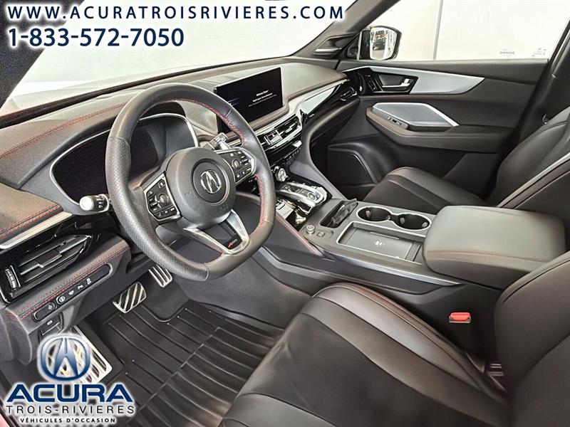 acura MDX 2025 - 10