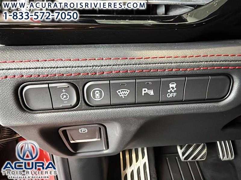 acura MDX 2025 - 11