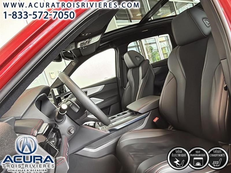 acura MDX 2025 - 12
