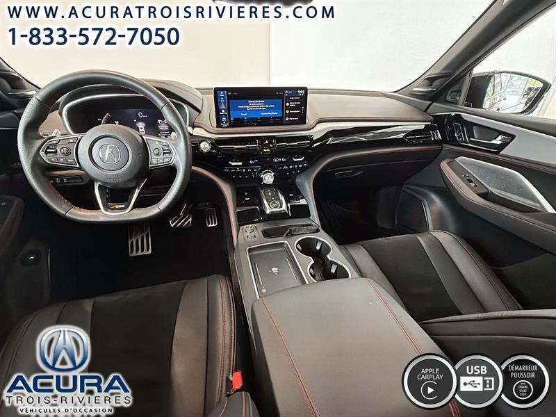acura MDX 2025 - 13