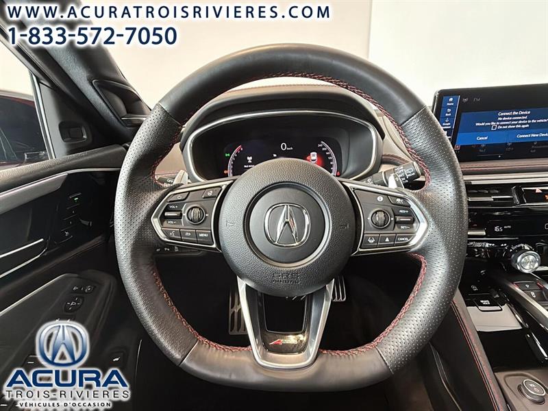 acura MDX 2025 - 14