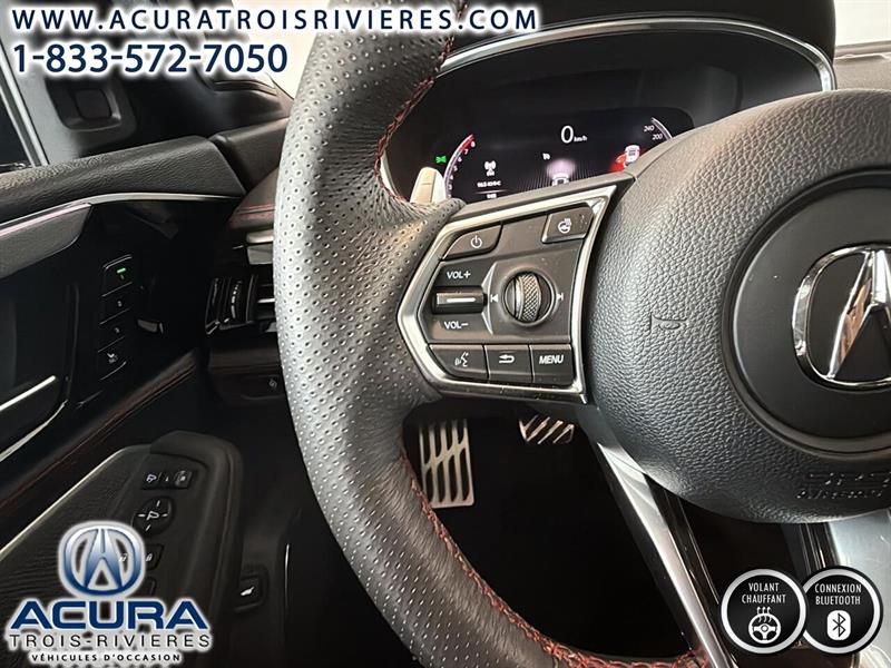acura MDX 2025 - 15