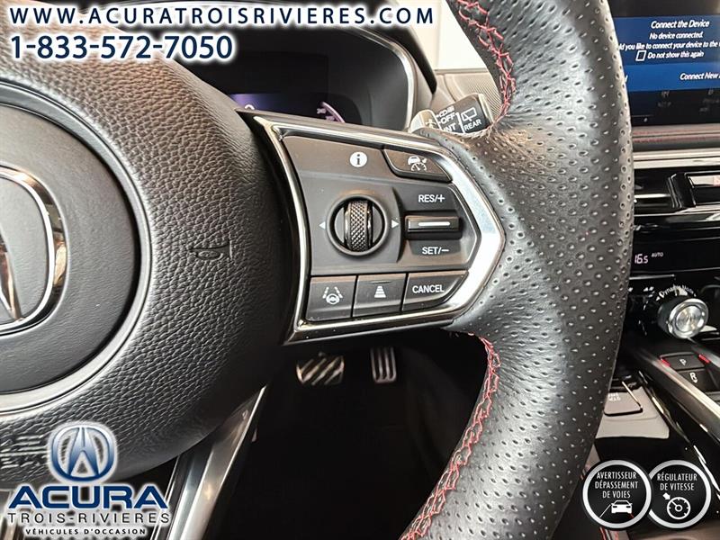 acura MDX 2025 - 16
