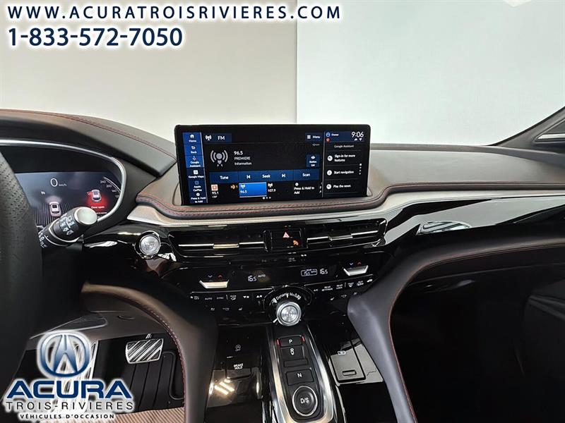 acura MDX 2025 - 18