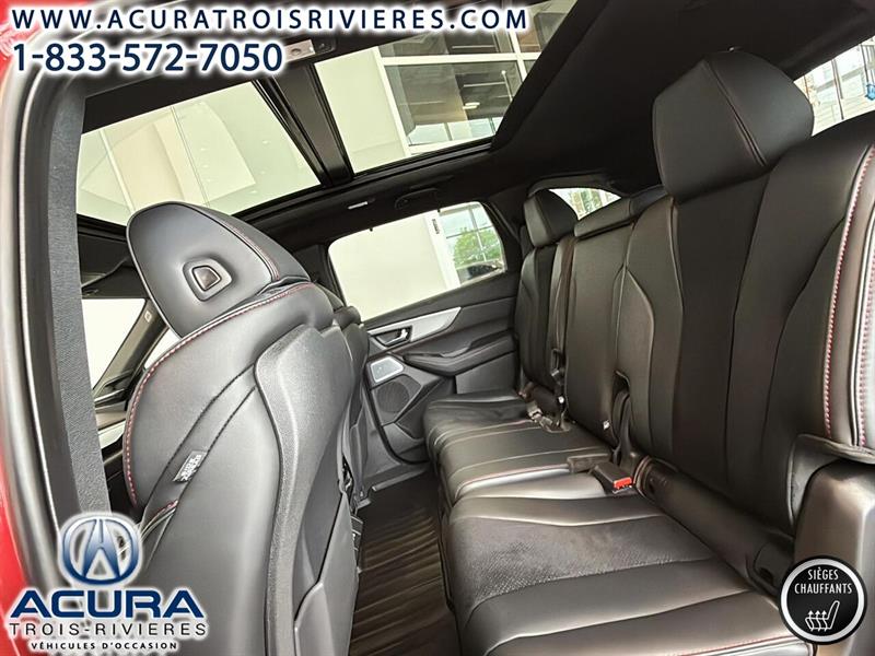 acura MDX 2025 - 19