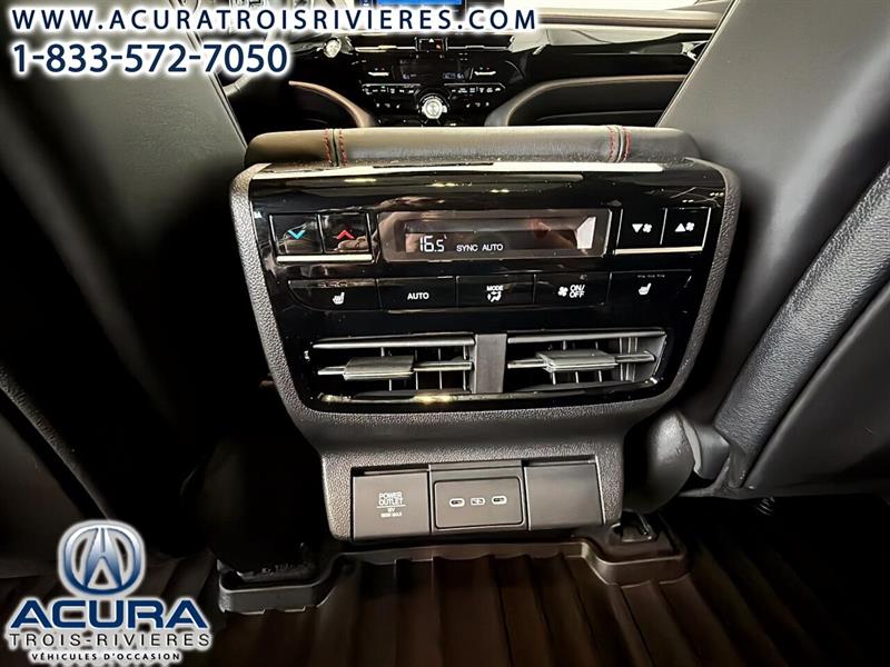 acura MDX 2025 - 20