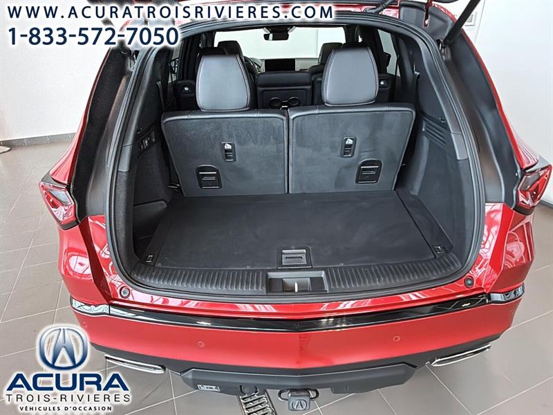 acura MDX 2025 - 21