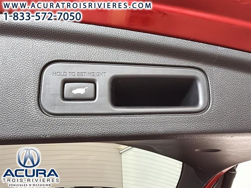 acura MDX 2025 - 22