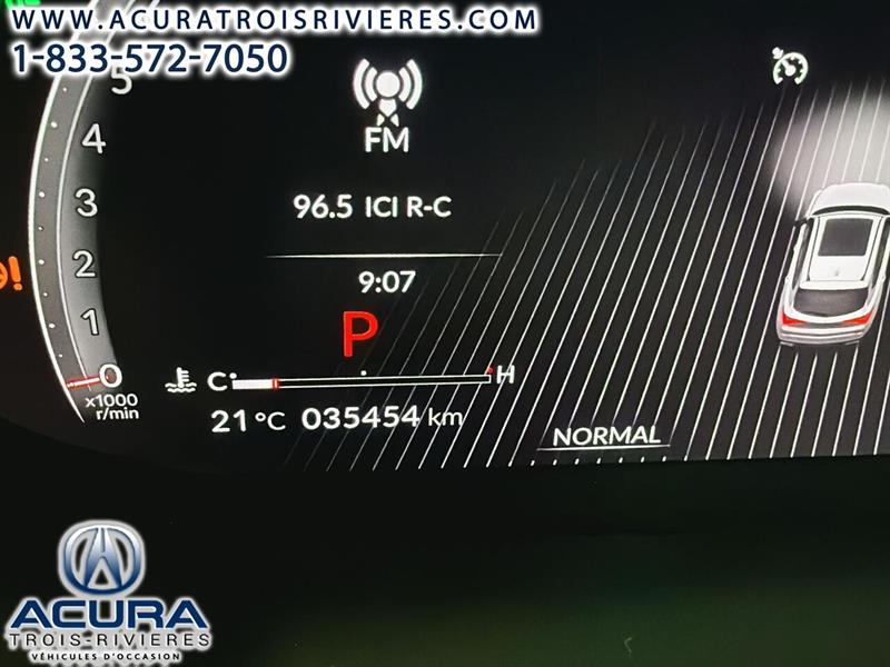 acura MDX 2025 - 23
