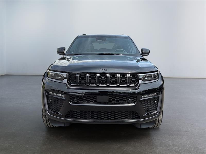 jeep Grand Cherokee 2026 - 3