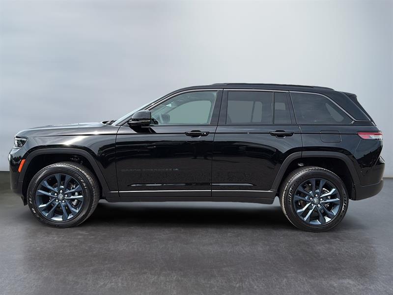 jeep Grand Cherokee 2026 - 5