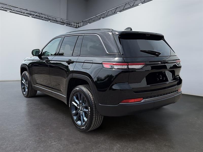 jeep Grand Cherokee 2026 - 6
