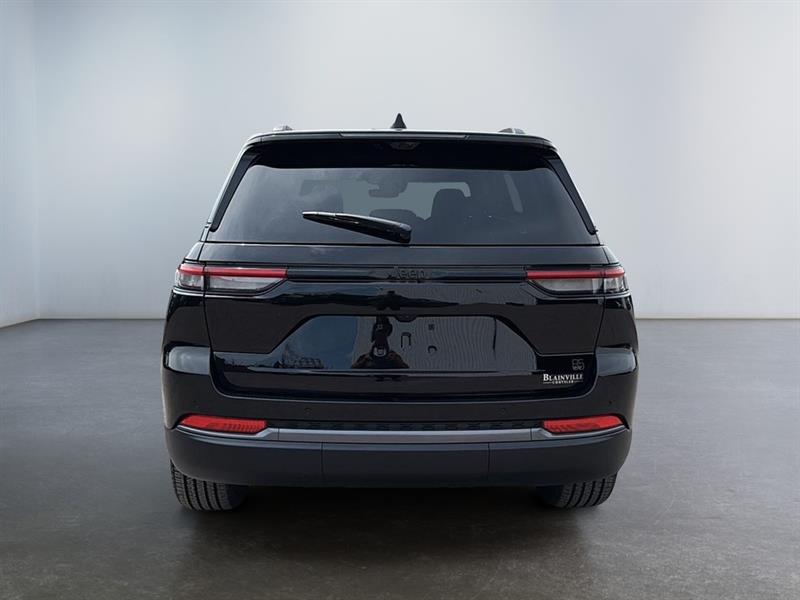 jeep Grand Cherokee 2026 - 7