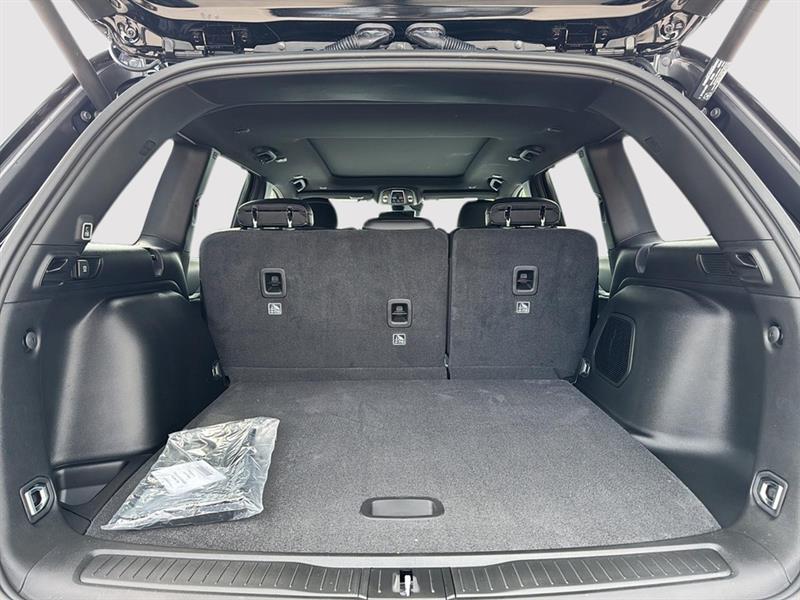 jeep Grand Cherokee 2026 - 9