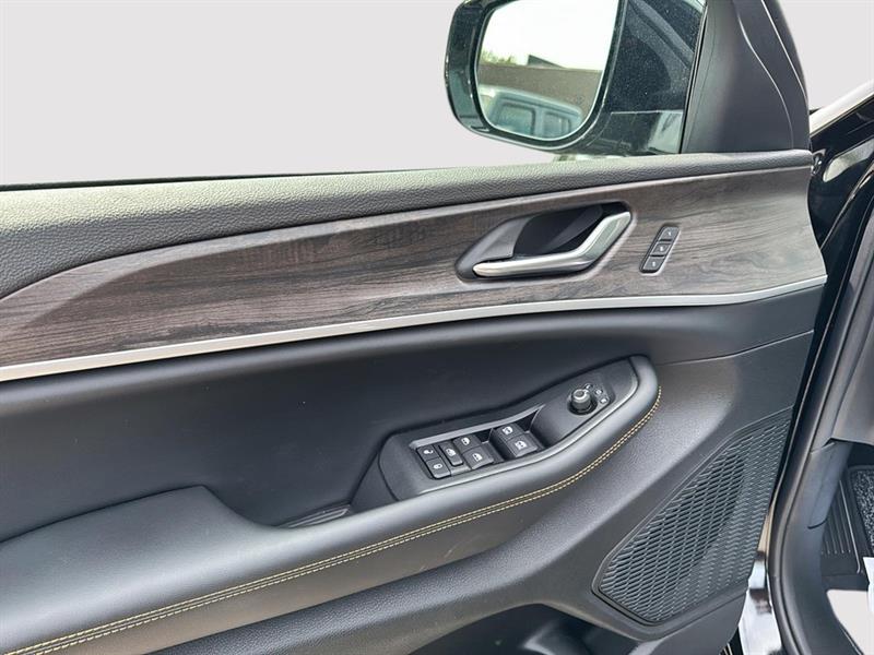 jeep Grand Cherokee 2026 - 10